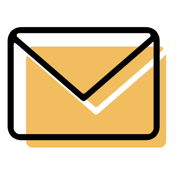 email icon link