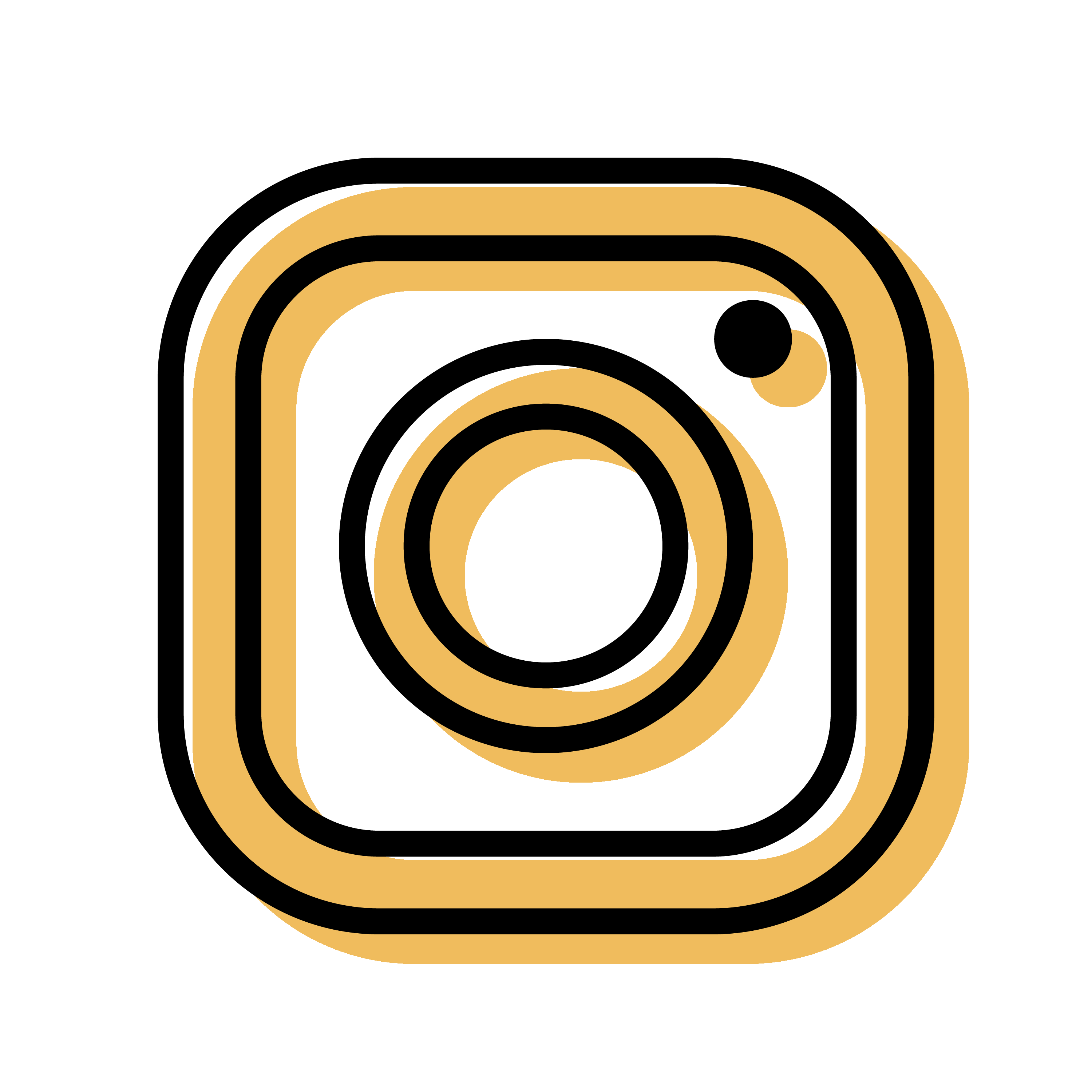 instagram icon lin